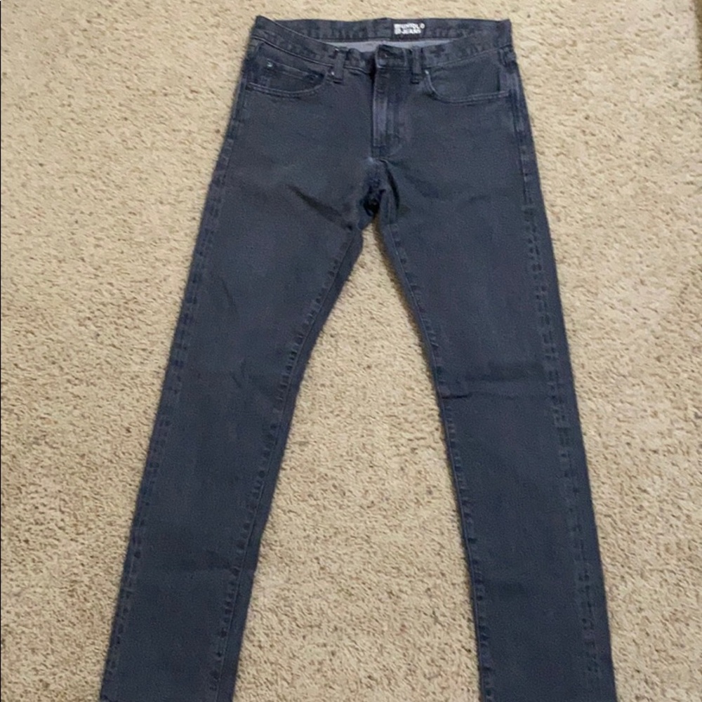 Uniqlo jeans